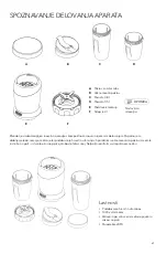 Preview for 69 page of Tesla NB301BXA User Manual