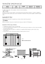 Preview for 43 page of Tesla PC251BL User Manual