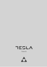 Preview for 52 page of Tesla PC251BL User Manual