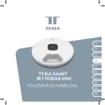 Предварительный просмотр 31 страницы Tesla PF001 User Manual