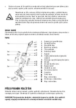 Preview for 3 page of Tesla PowerStar GT400 Manual