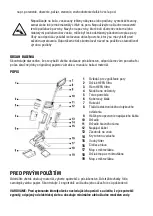 Preview for 11 page of Tesla PowerStar GT400 Manual