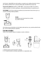 Preview for 14 page of Tesla PowerStar GT400 Manual