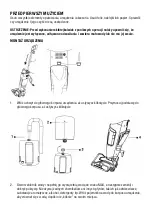 Preview for 20 page of Tesla PowerStar GT400 Manual