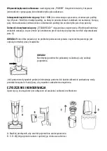 Preview for 22 page of Tesla PowerStar GT400 Manual