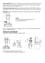 Preview for 38 page of Tesla PowerStar GT400 Manual