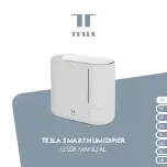 Tesla PRO-4 User Manual preview