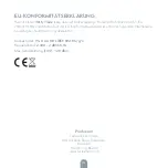 Предварительный просмотр 19 страницы Tesla PRO-4 User Manual