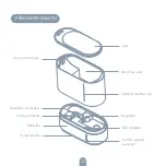 Предварительный просмотр 22 страницы Tesla PRO-4 User Manual