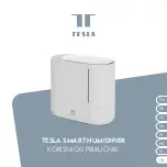 Предварительный просмотр 65 страницы Tesla PRO-4 User Manual