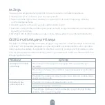 Предварительный просмотр 72 страницы Tesla PRO-4 User Manual