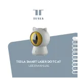 Tesla PTY010 User Manual preview