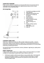 Preview for 13 page of Tesla PureStar E20 User Manual