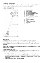 Preview for 18 page of Tesla PureStar E20 User Manual