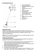 Preview for 33 page of Tesla PureStar E20 User Manual