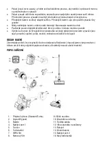 Preview for 3 page of Tesla PureStar E40 Manual