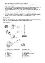 Preview for 9 page of Tesla PureStar E40 Manual