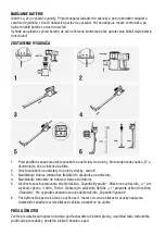 Preview for 10 page of Tesla PureStar E40 Manual