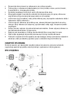 Preview for 15 page of Tesla PureStar E40 Manual