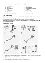 Preview for 16 page of Tesla PureStar E40 Manual