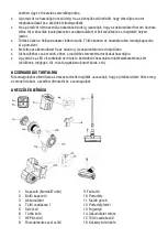 Preview for 21 page of Tesla PureStar E40 Manual