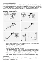 Preview for 22 page of Tesla PureStar E40 Manual