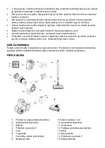 Preview for 31 page of Tesla PureStar E40 Manual