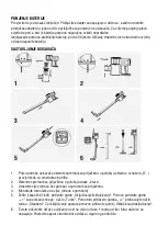 Preview for 32 page of Tesla PureStar E40 Manual