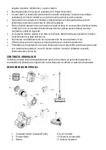 Preview for 37 page of Tesla PureStar E40 Manual