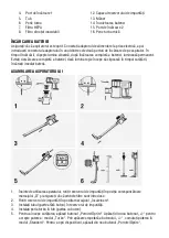 Preview for 38 page of Tesla PureStar E40 Manual