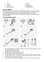 Preview for 44 page of Tesla PureStar E40 Manual