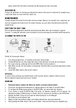 Preview for 45 page of Tesla PureStar E40 Manual