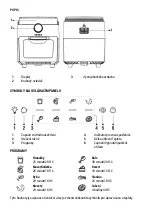 Preview for 4 page of Tesla QG700 Manual