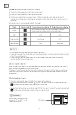 Preview for 12 page of Tesla RB4300FHB User Manual