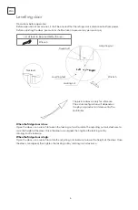 Preview for 6 page of Tesla RB4600FMX User Manual