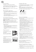 Предварительный просмотр 14 страницы Tesla RB5100FHX User Manual