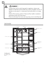 Preview for 8 page of Tesla RB5101FHX1 User Manual