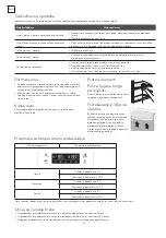 Предварительный просмотр 26 страницы Tesla RB5101FHX1 User Manual