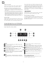 Предварительный просмотр 64 страницы Tesla RB5101FHX1 User Manual