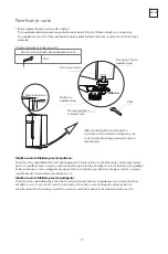 Preview for 19 page of Tesla RB5200FMX1 User Manual