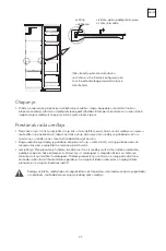 Preview for 25 page of Tesla RB5200FMX1 User Manual