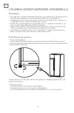 Предварительный просмотр 54 страницы Tesla RB5200FMX1 User Manual