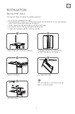 Preview for 9 page of Tesla RB5210FHX User Manual