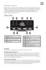 Preview for 11 page of Tesla RB5210FHX User Manual