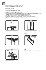 Preview for 32 page of Tesla RB5210FHX User Manual