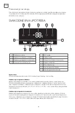 Preview for 34 page of Tesla RB5210FHX User Manual