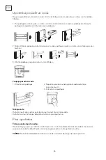 Preview for 36 page of Tesla RB5210FHX User Manual