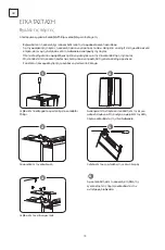 Preview for 74 page of Tesla RB5210FHX User Manual