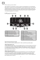 Preview for 76 page of Tesla RB5210FHX User Manual