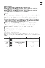 Preview for 77 page of Tesla RB5210FHX User Manual